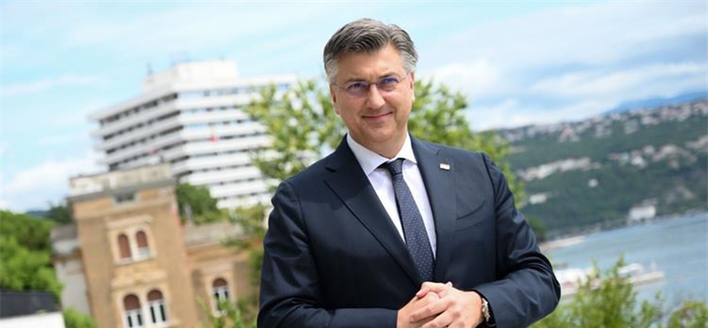 Hrvatska bitno ekonomski snažnija i međunarodno utjecajnija; Nastavit ćemo brinuti o kvaliteti života svih naših građama